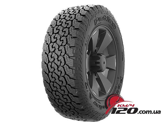Petlas PeakLander A/T 245/70 R16