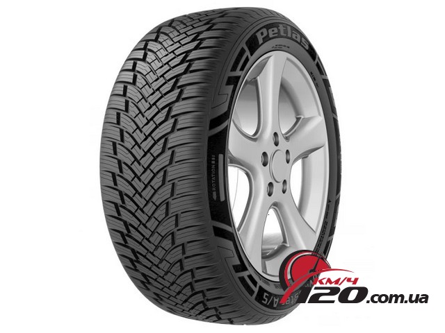 Petlas SUVMaster A/S 235/55 R19