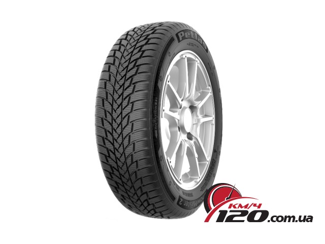 Petlas SnowMaster 2 185/60 R14