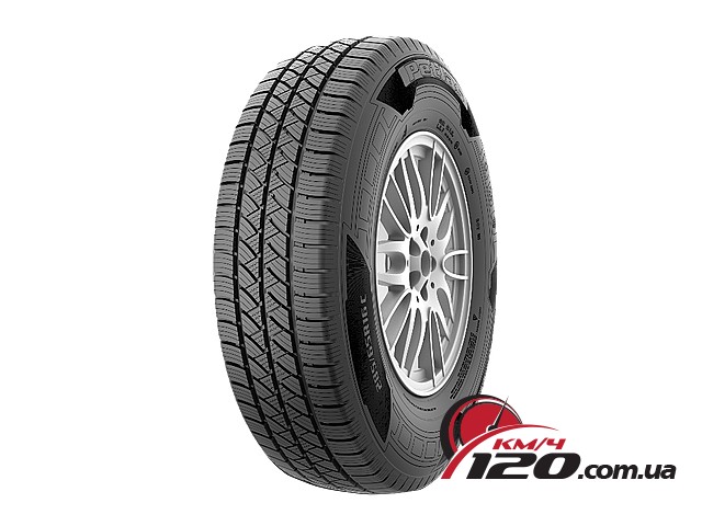 Petlas VanMaster A/S 215/65 R15