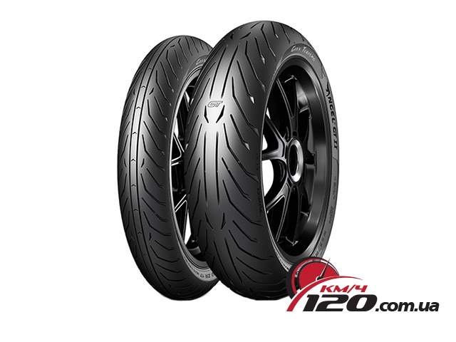 Pirelli Angel GT2 120/60 R17
