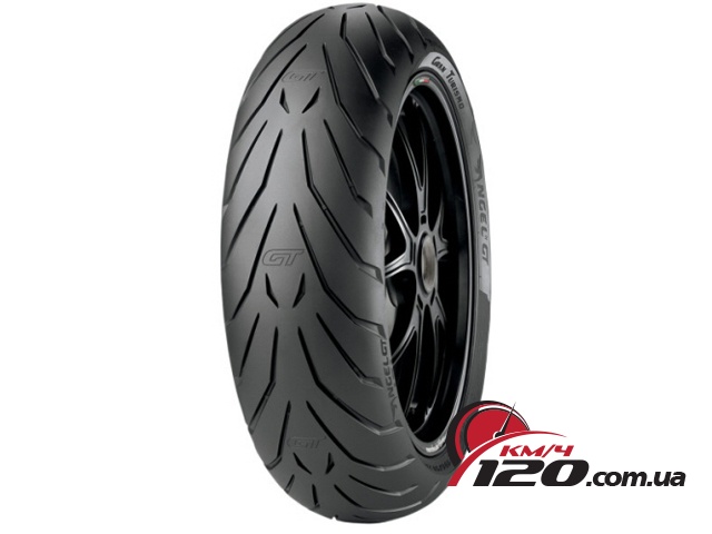Pirelli Angel GT 180/55 R17