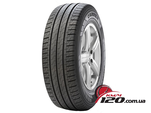 Pirelli Carrier 195/60 R16