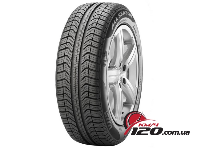 Pirelli Cinturato All Season 225/45 R18