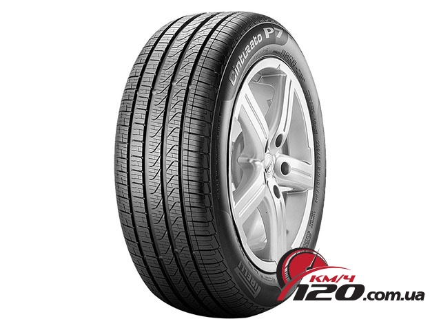 Pirelli Cinturato All Season Plus 205/55 R16