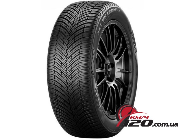 Pirelli Cinturato All Season SF3 185/65 R15