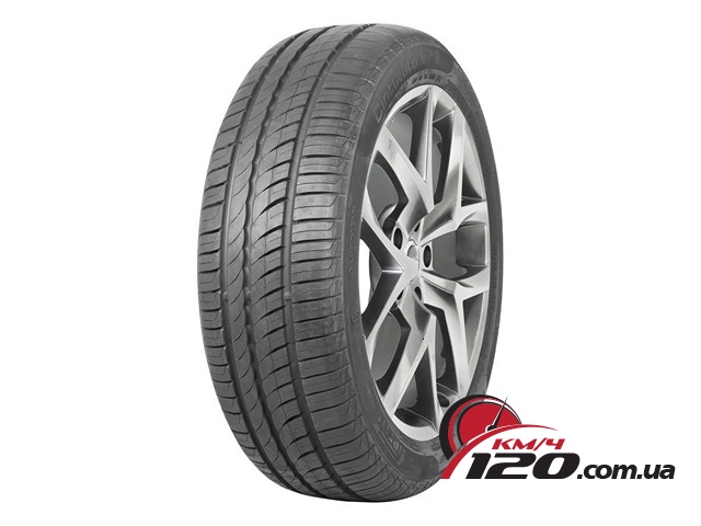 Pirelli Cinturato P1 Verde 205/55 R16