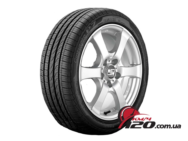 Pirelli Cinturato P7 All Season 225/40 R19