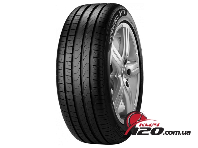 Pirelli Cinturato P7 Blue 245/45 R20