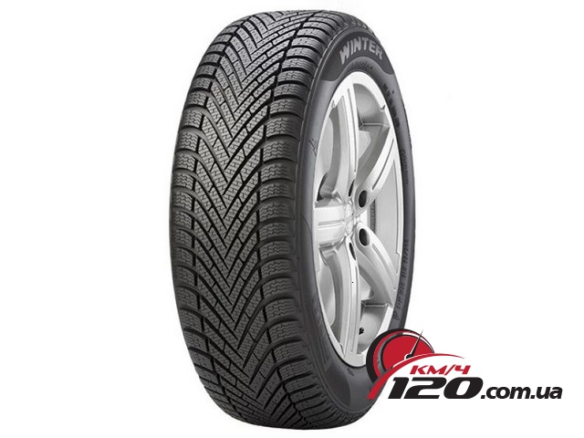 Pirelli Cinturato Winter 195/65 R15