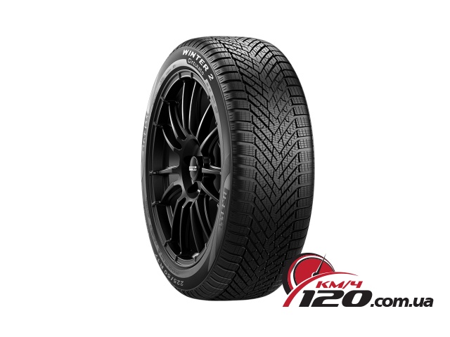 Pirelli Cinturato Winter 2 205/65 R17