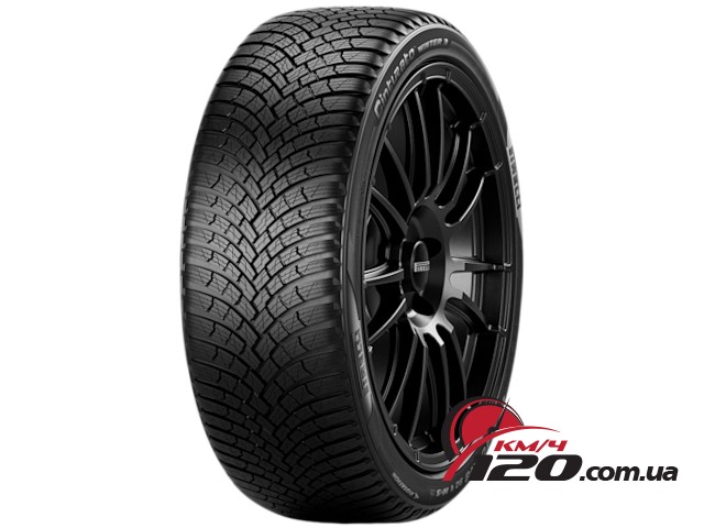 Pirelli Cinturato Winter 3 205/55 R16