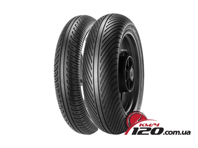 Pirelli Diablo Rain SCR1 120/80 R12