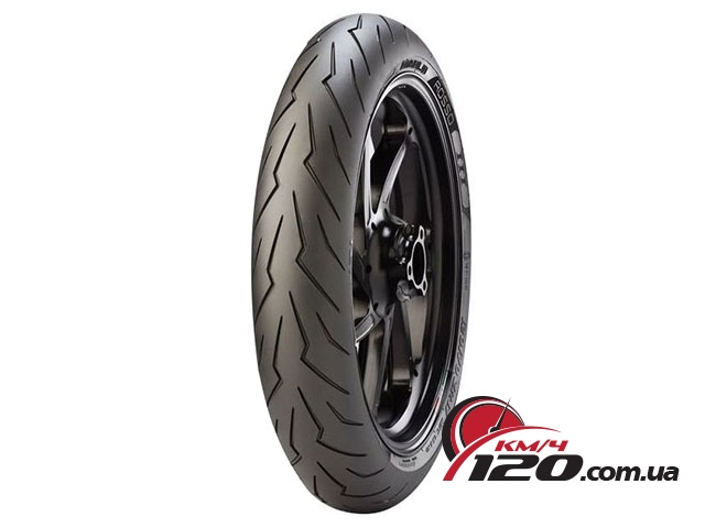 Pirelli Diablo Rosso III 240/45 R17
