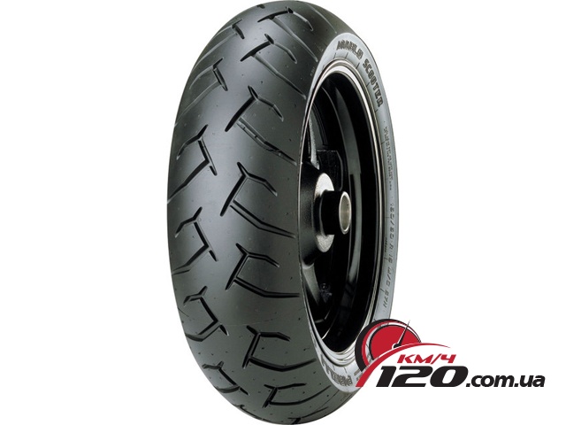 Pirelli Diablo Scooter 110/70 R12