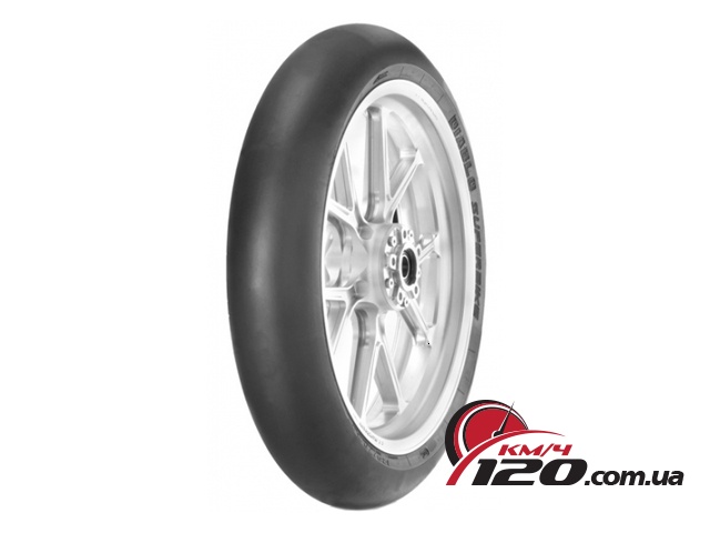 Pirelli Diablo Superbike SC1 190/60 R17