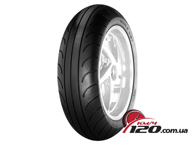 Pirelli Diablo Wet 200/60 R17