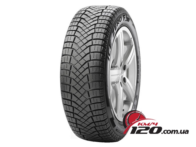 Pirelli Ice Zero FR 235/55 R20