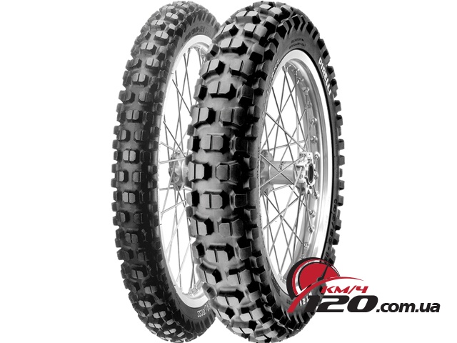 Pirelli MT 21 80/90 R21