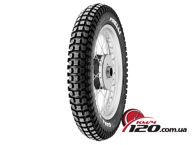 Pirelli MT 43 Pro Trial 2/0 R21