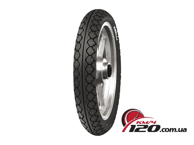 Pirelli Mandrake MT 15 110/80 R14
