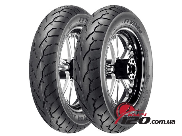 Pirelli Night Dragon 180/60 R16