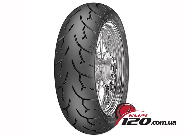Pirelli Night Dragon GT 180/60 R16
