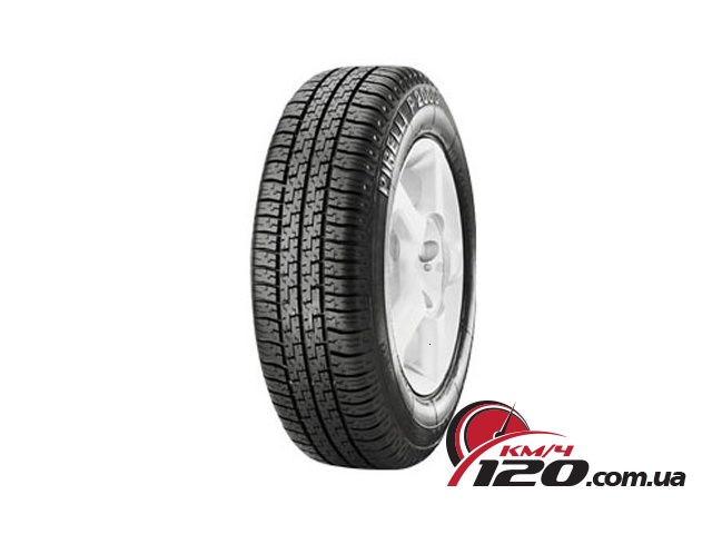 Pirelli P2000 185/65 R15