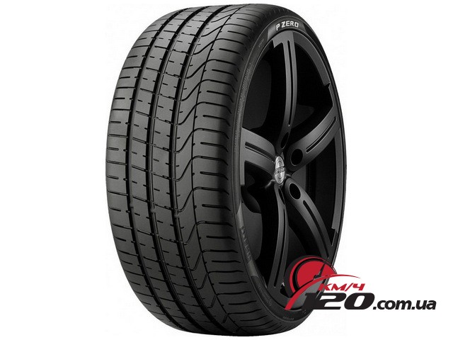 Pirelli PZero 275/35 R19