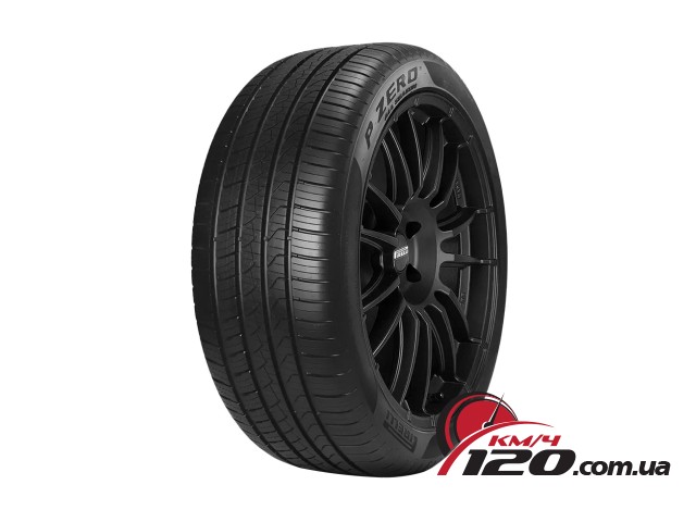 Pirelli PZero All Season 245/45 R19