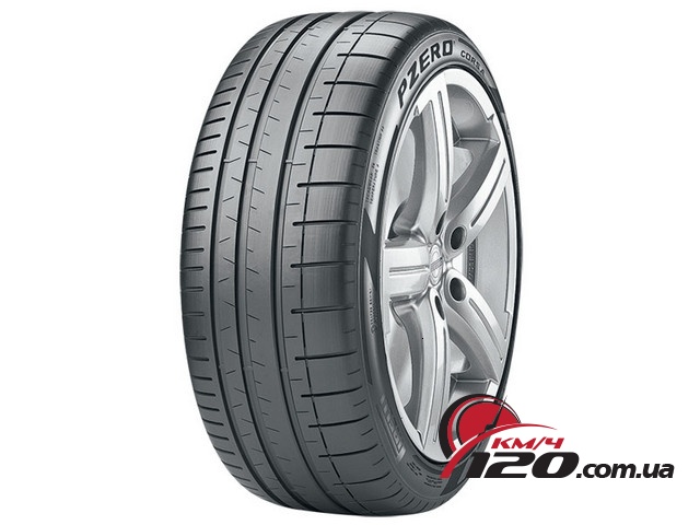Pirelli PZero Corsa (PZC4) 345/30 R21