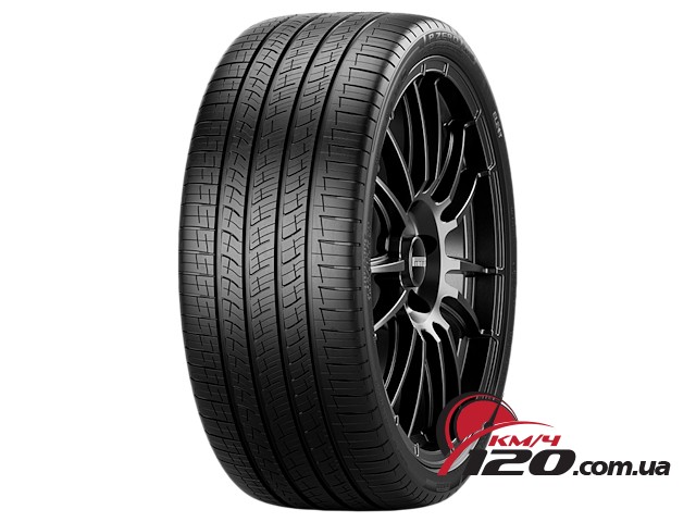 Pirelli PZero MS 225/55 R19