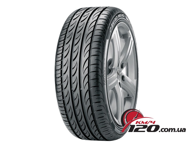 Pirelli PZero Nero GT 215/35 R18