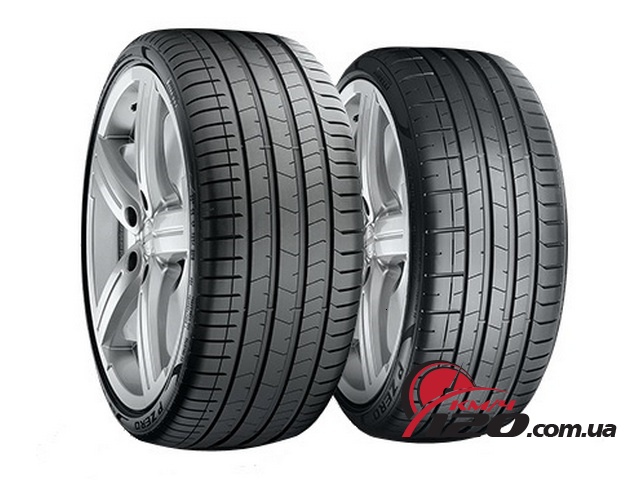 Pirelli PZero PZ4 295/35 R21