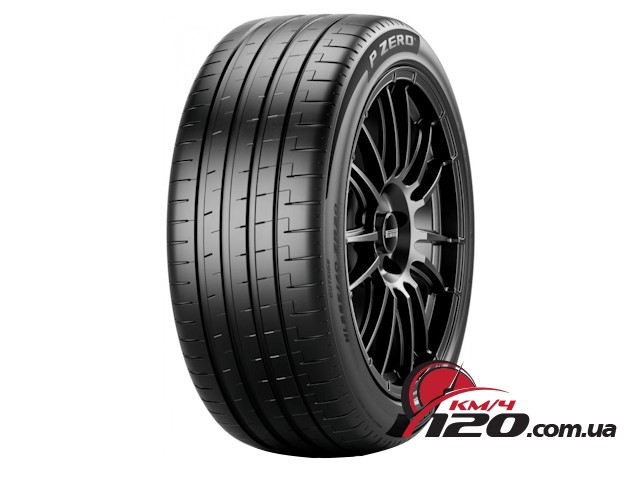 Pirelli PZero PZ5 275/45 R21