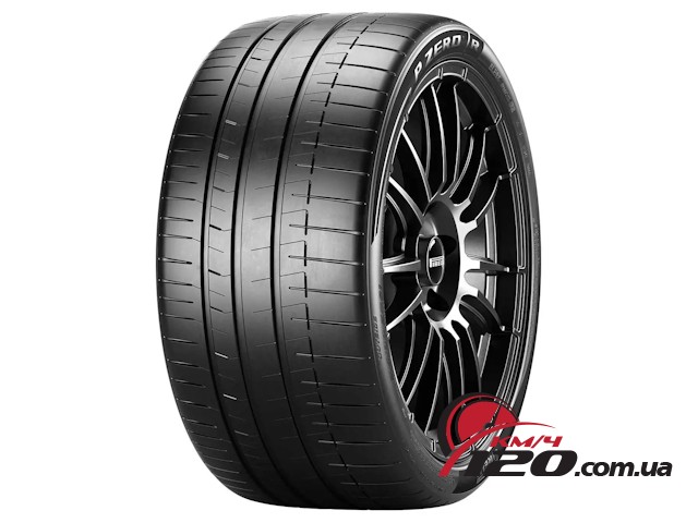 Pirelli PZero R 295/45 R20