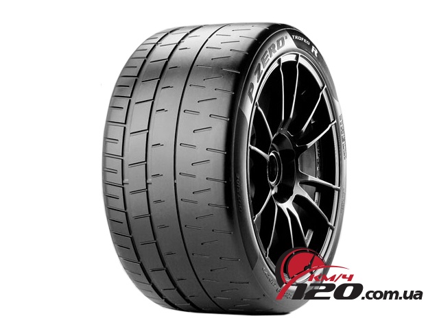 Pirelli PZero Trofeo R 325/30 R21