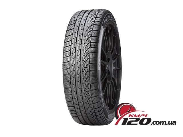Pirelli PZero Winter 255/45 R22