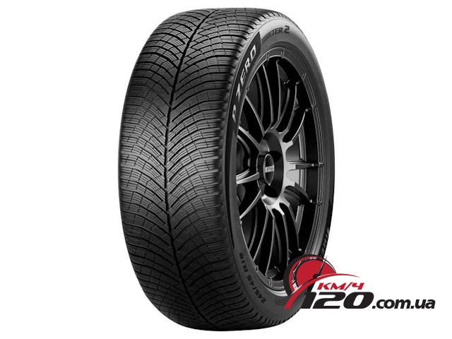 Pirelli PZero Winter 2 235/45 R20