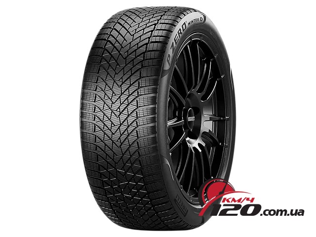 Pirelli PZero Winter D 275/40 R20