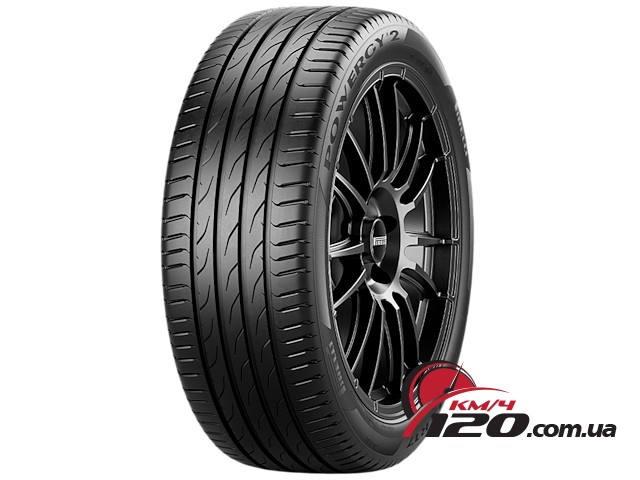 Pirelli Powergy 2 235/65 R17