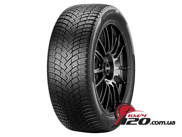 Pirelli Powergy All Season SF 195/65 R15