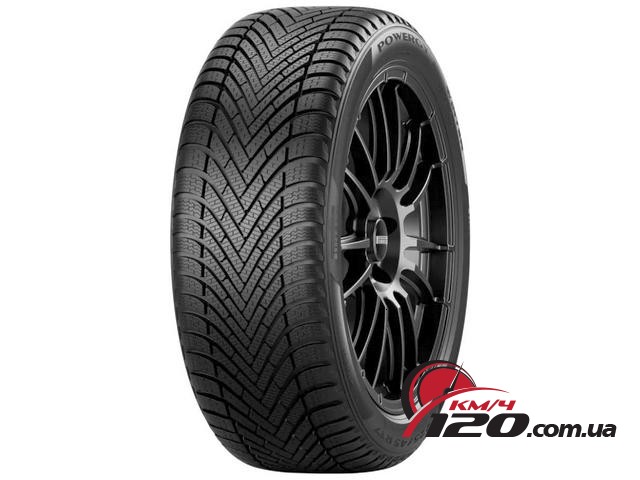 Pirelli Powergy Winter 235/50 R18