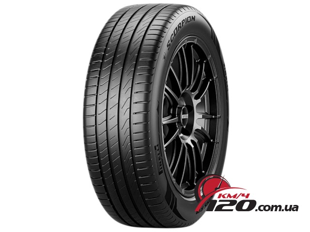 Pirelli Scorpion (S3) 255/55 R18
