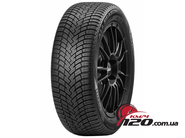 Pirelli Scorpion All Season SF2 315/35 R20