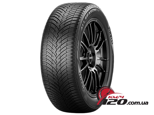 Pirelli Scorpion All Season SF3 235/65 R17