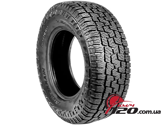 Pirelli Scorpion All Terrain Plus 265/70 R17