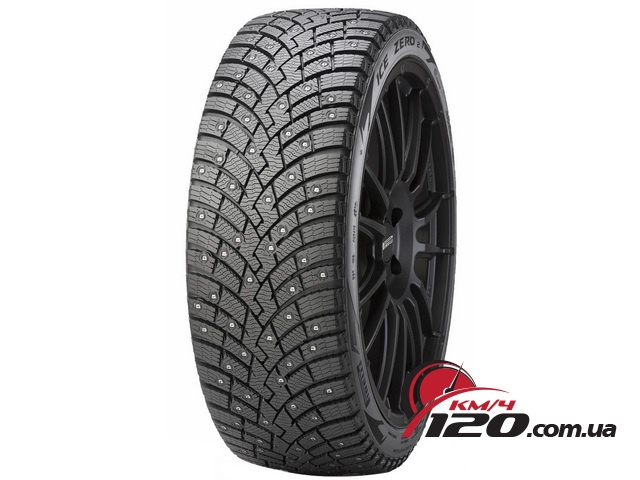 Pirelli Scorpion Ice Zero 2 235/60 R18
