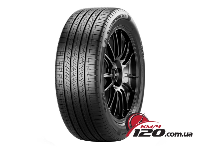Pirelli Scorpion MS 285/40 R23