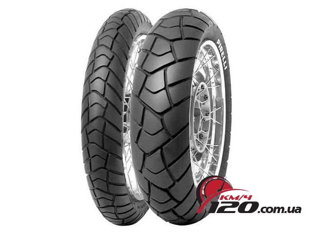Pirelli Scorpion MT 90/ST 130/80 R17